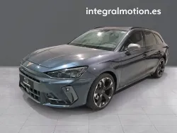 CUPRA León 1.5 TSI e-Hybrid 150kW DSG