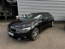 Bmw 435D GRAND-COUPE PACK M X-DRIVE 313 cv
