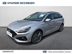 HYUNDAI i30 SW 1.0 T-GDi 100 DCT-7 Creative