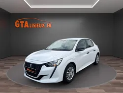 Peugeot 208 75 S&S BVM5 Like