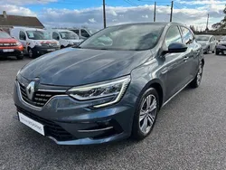 Megane 4