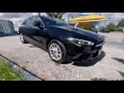 Mercedes-Benz CLA 250 e Shooting Brake Style Plus