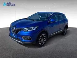 Renault Kadjar 1.5 Blue dCi 115ch Intens EDC - 21