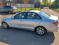 Mercedes classe c 2.1 cdi 170cv 220