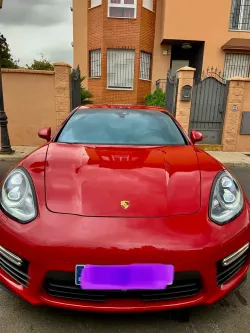 Porsche Panamera Panamera GTS PDK GTS