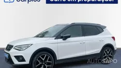 Seat Arona 1.0 TSI FR de 2021