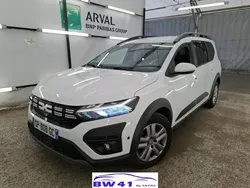 Dacia Jogger Expression ECO-G 100