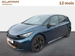 Cupra Born 204 ch - Batterie L V