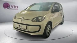 Volkswagen Up 1.0 60 take up