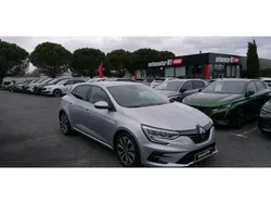 RENAULT MEGANE 1.3 TCe 140 EDC Techno + PACK HIVER
