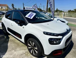 Citroën C3 1.2 PureTech C-Series