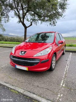Peugeot 207 1.4 16V Trendy