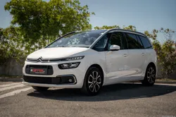 Citroën Grand C4 Spacetourer 1.5 BlueHDi Feel Business EAT8