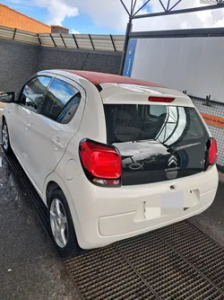 Citroën C1 C1