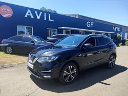 Nissan Qashqai 1.5 DCI 110 N-Connecta