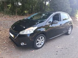 Peugeot 208 1.4 HDI