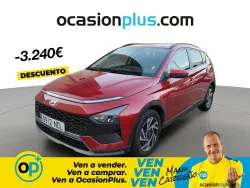 HYUNDAI Bayon 1.2 MPI Maxx