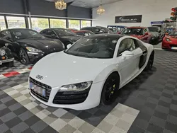 Audi R8 Coupé V10 5.2 FSI 525 QUATTRO R-Tronic