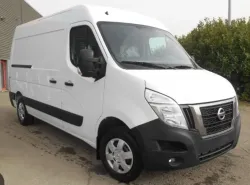 NISSAN Interstar Combi 6 2.3dCi L2H2 3.5T Comfort 135