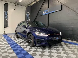 VOLKSWAGEN GOLF 2.0 TSI 245 DSG7 GTI Performance - Carplay, Sièges chauffants, Matrix