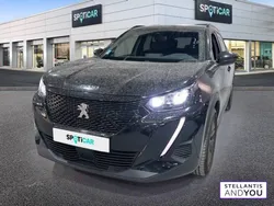 Peugeot 2008 PureTech 130 S&S EAT8 Style