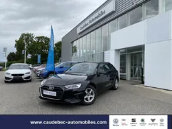 AUDI A4 Avant 35 TDI 163 S tronic 7 Business Line
