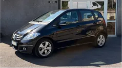 MERCEDES-BENZ A180 CDI 2.0l BVA5