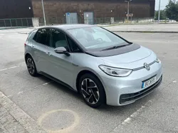 VW ID.3 Pro 58 kWh