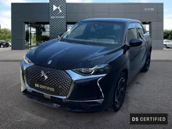 Ds DS 3 Crossback PureTech 155ch Rivoli Automatique