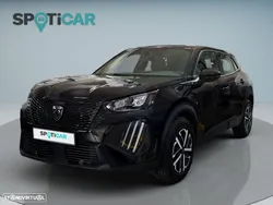 Peugeot e-2008 54 kWh Active