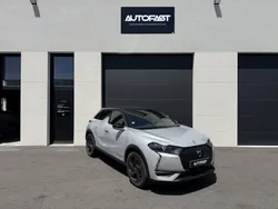 Ds 3 Crossback 130 Auto Performance Line