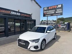 Audi A3 SPORTBACK 2.0 30 TDI 116 S-TRONIC