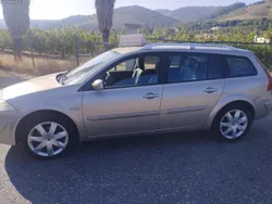 Renault Mégane privillege