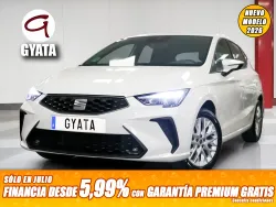 SEAT Ibiza 1.0 MPI S&S Style 59kW