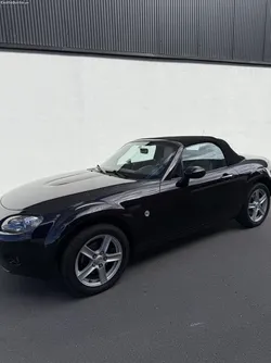 Mazda MX-5 Cabrio