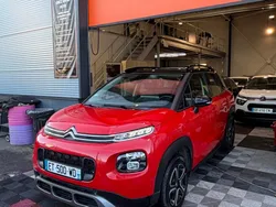 CITROEN C3 AIRCROSS PureTech 110 SS BVM5 Feel