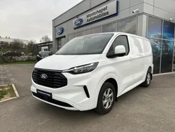 Ford Transit Custom Fg 300 L1H1 2.0 EcoBlue 150ch Limited