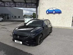 Peugeot 308 1.5 BLUEHDI 130CH S&S GT EAT8