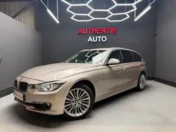 Bmw Série 3 Touring 330d xDrive 258 BVA8 - LUXURY