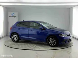 VW Polo 1.0 TSI Urban
