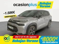 CITROEN C3 Aircross Puretech S&S You 110