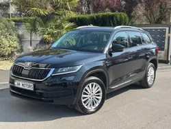 Skoda Kodiaq 1.5 TSI 150ch DSG7 EDITION - Caméra de recul - Apple CarPlay - Projecteur Full Led - Crit’air 1