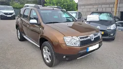 Dacia Duster 1.5 dCi Confort Cuir