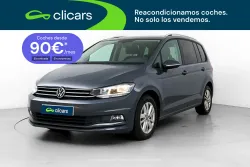 VOLKSWAGEN Touran 1.5 TSI EVO Advance DSG7 110kW