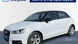 Audi A1 1.4 TDI de 2017