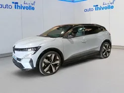 Renault Mégane E-TECH EV60 220 ch optimum charge Techno