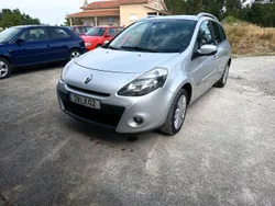 Renault Clio Carrinha 1.5Dci