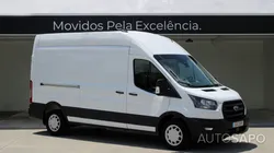 Ford Transit de 2023