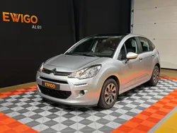 CITROEN C3 GENERATION-II (2) 1.2 PURETECH 82ch CONFORT