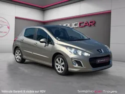 PEUGEOT 308 I 1.6 E-HDI 115 ALLURE 114Ch Garantie 12 mois